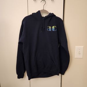 Animal Collective hoodie size S